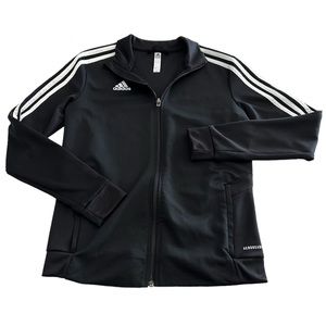 Women's adidas Essential Tricot Track Jacket